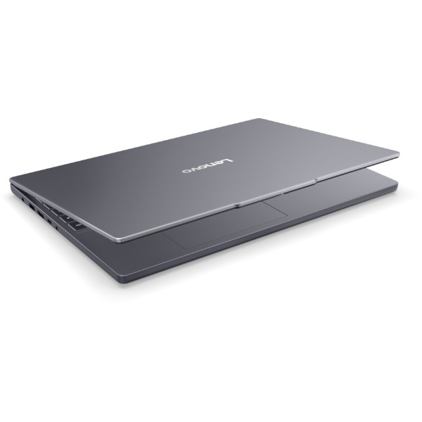 Фото - Ноутбук Lenovo IdeaPad Slim 3 15ARP10 (83K700TXRA) Luna Grey